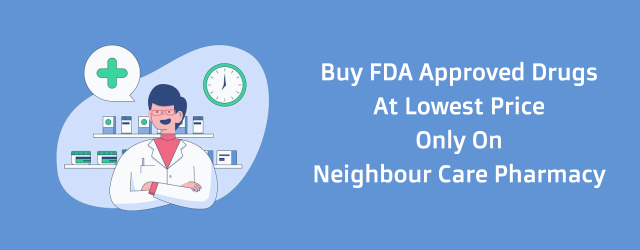 , Neighbour Care Pharmacy